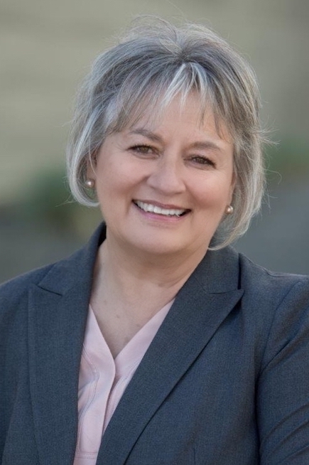Vicki Hansen