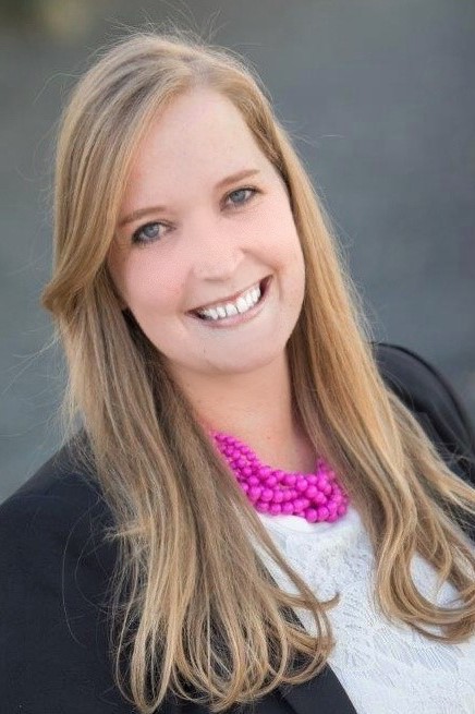 Ashlee Foreman