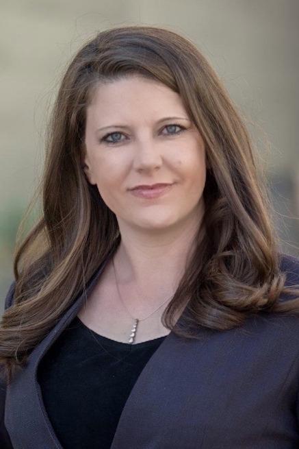 Meghan McGuire, MS, RICP, CFP